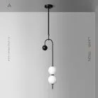 Подвесной светильник TONDER Модель A. Lampatron tonder-a 2413-5416