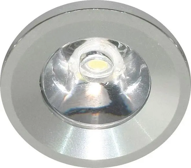 Встраиваемый светильник Feron 27667 LN770/G770LED Встраиваемый светильник Feron 27667 LN770/G770LED
