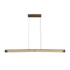 Подвесной светильник Lucide 24405/34/05 JANDERIN