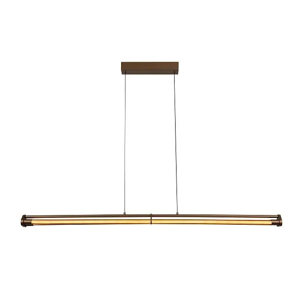 Подвесной светильник Lucide 24405/34/05 JANDERIN