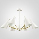 Люстра на штанге LAMBA ImperiumLoft 167668-26 LAMBA01