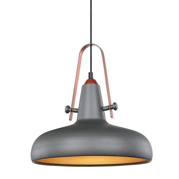 Подвес Lussole LSP-9814 Loft MIDDLETOWN Подвес Lussole LSP-9814 Loft MIDDLETOWN