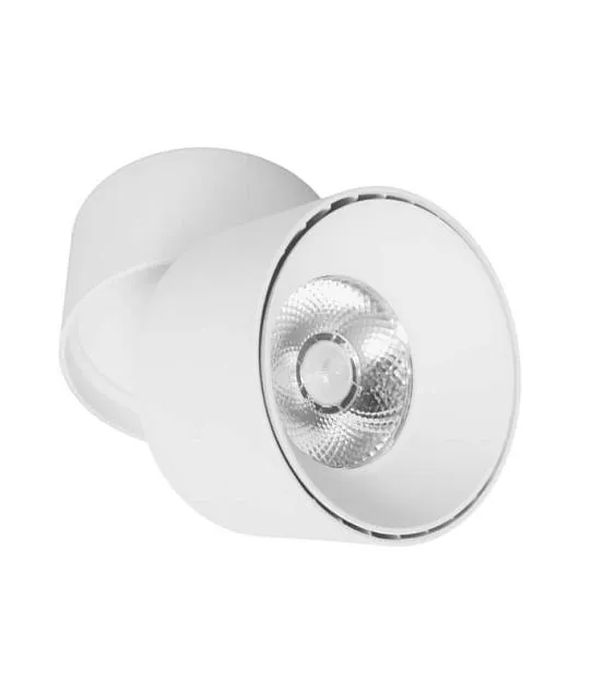 Спот Lumina Deco LDC 8054-12W WT Maxton Спот Lumina Deco LDC 8054-12W WT Maxton