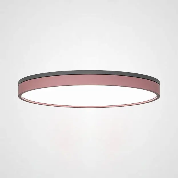 Потолочный Светильник Kier D60 Pink ImperiumLoft 181031-26 Потолочный Светильник Kier D60 Pink ImperiumLoft 181031-26