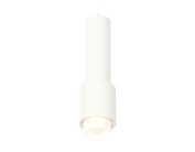 Комплект подвесного светильника с акрилом Ambrella light XP7722010 Techno