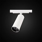 Трековый светильник Citilux CL01T120N Тубус