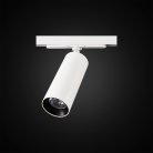 Трековый светильник Citilux CL01T120N Тубус