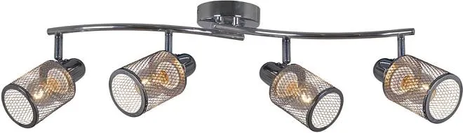 Спот Reluce 01405-0.8-04 CR Спот Reluce 01405-0.8-04 CR