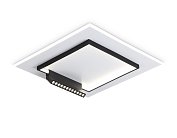 Потолочный светодиодный светильник Ambrella light FL51455/1+1