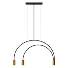 Подвесной светильник Loft IT 5043-3 Volta