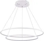 Подвесной светильник Donolux S111024/2R 85W White In