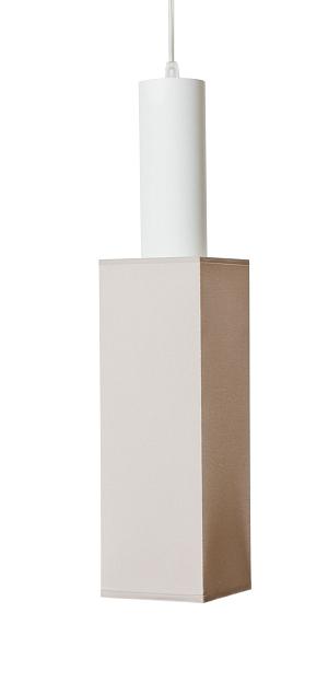 Подвесной светильник Топ Декор Box S2 10 07g