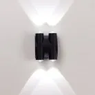 Архитектурная подсветка AM Group AM359-4X1W BK 4000K AM359