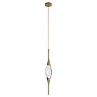 Подвесной светильник Loft IT 10235/600 Pezzo
