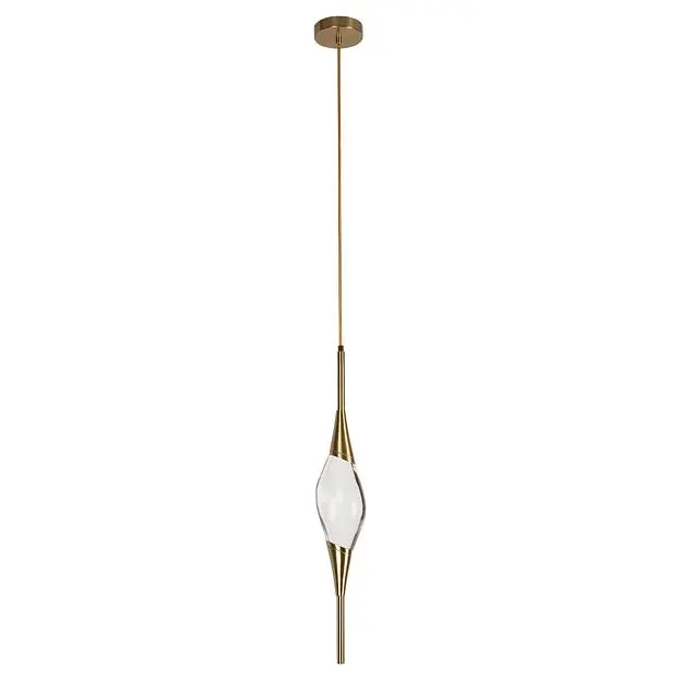 Подвесной светильник Loft IT 10235/600 Pezzo