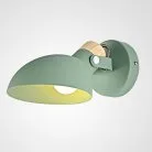 Настенное Бра Onder Green ImperiumLoft204450-26