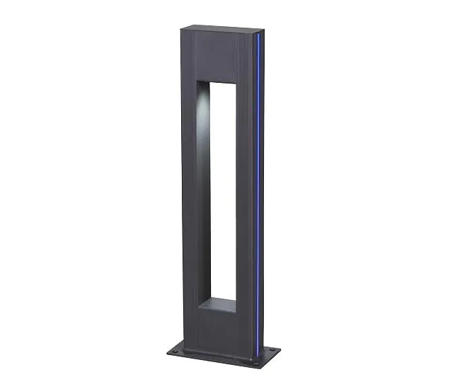 Садовый светильник Kink Light 09208-F(220V),16(05) Грайни