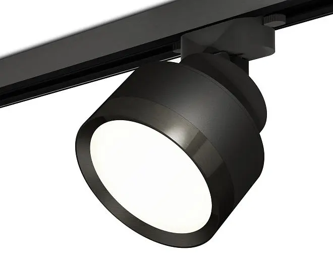 Комплект трекового светильника Ambrella light XT8102002 Track System Комплект трекового светильника Ambrella light XT8102002 Track System