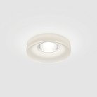 Встраиваемый светильник Elektrostandard 15268/LED Mattis a056018