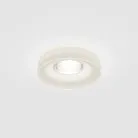 Встраиваемый светильник Elektrostandard 15268/LED Mattis a056018