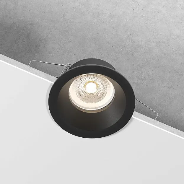 потолочный акцентный светильник Elektrostandard 25061/01 Andi a070143