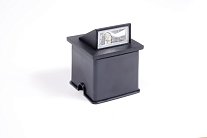 Настенный светильник уличный Oasis Light W78029 Bl  tube LED