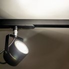 Трековый светильник Citilux CL525T11N Ринг
