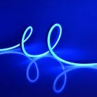 Гибкий неон Uniel ULS-N11-2835-120LED/m-8mm-IP67-DC24V-10W/m-15M-BLUE катушка в герметичной упаковке Neon