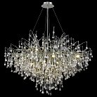 Подвесная люстра Wertmark WE189.15.203 Dionisia