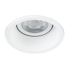 Светильник встраиваемый Donolux DL18901R12W1W50 BASIS