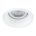 Светильник встраиваемый Donolux DL18901R12W1W50 BASIS