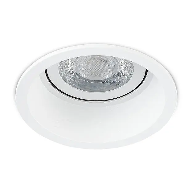 Светильник встраиваемый Donolux DL18901R12W1W50 BASIS Светильник встраиваемый Donolux DL18901R12W1W50 BASIS