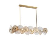 Подвесной светильник MyFar MR2532-12P Fiona