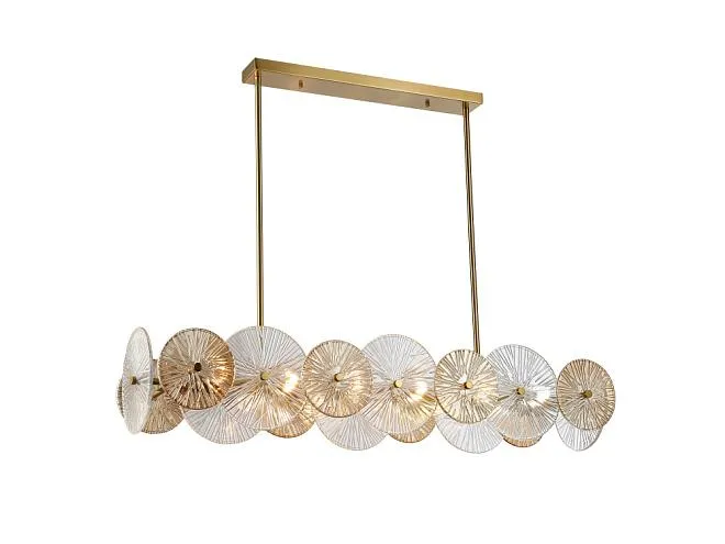 Подвесной светильник MyFar MR2532-12P Fiona