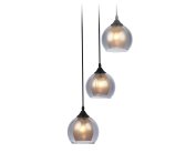 Подвесной светильник Ambrella light TR3541/3 BK/SM/FR