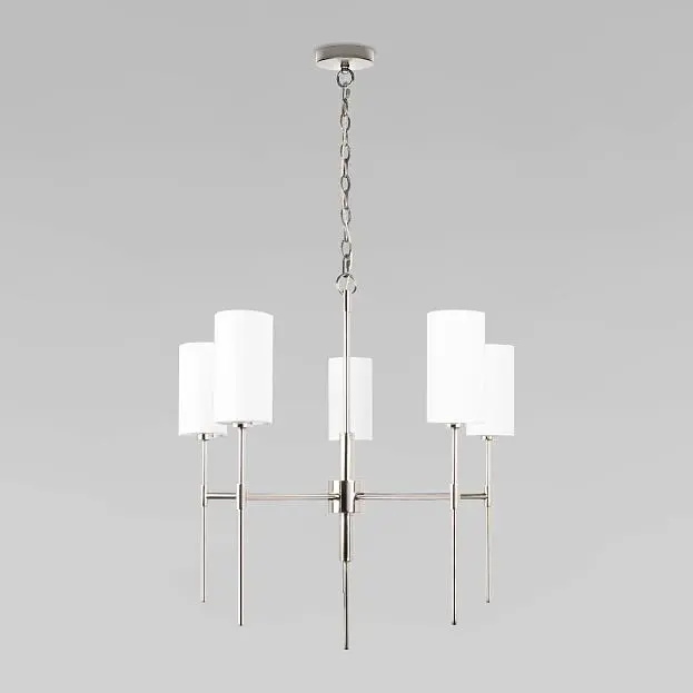 Подвесной светильник LOFT IT 10307 Nickel Сomfy Comfy Подвесной светильник LOFT IT 10307 Nickel Сomfy Comfy
