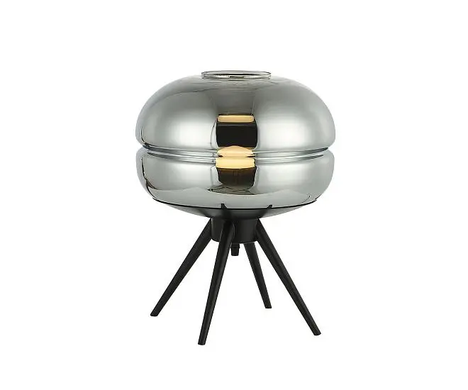 Настольная лампа Kink Light 07706-T,19(16) Омер Настольная лампа Kink Light 07706-T,19(16) Омер