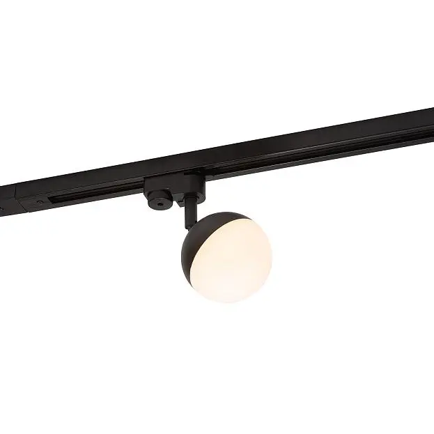 Трековый светильник Denkirs DK6406-BK Трековый светильник Denkirs DK6406-BK