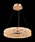 Люстра подвесная Gold Fluorite FL1051-6P Festo
