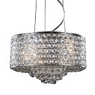 Люстра Illuminati MD103203-6A Corso