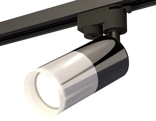 Комплект трекового однофазного светильника с акрилом Ambrella light XT6305002 Track System Комплект трекового однофазного светильника с акрилом Ambrella light XT6305002 Track System