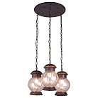 Подвесной светильник Velante 587-706-03