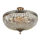 Люстра потолочная Omnilux OML-76607-05 Syracuse