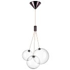 Подвес  Lightstar 801030 Sferetta