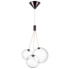 Подвес  Lightstar 801030 Sferetta