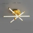 Потолочная люстра BEKKA 3 лампы Lampatron bekka-3 5466-14131