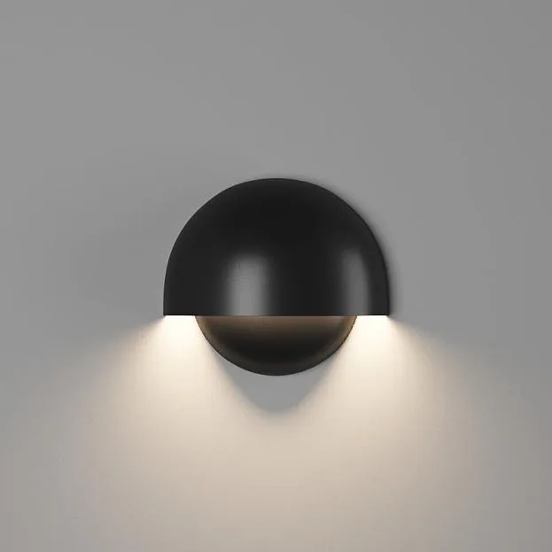 Архитектурная подсветка DesignLed GW-A818-10-BL-NW MUSHROOM Архитектурная подсветка DesignLed GW-A818-10-BL-NW MUSHROOM