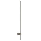 Настенный светильник Nowodvorski 11381 Saber Led Silk Olive L