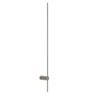 Настенный светильник Nowodvorski 11381 Saber Led Silk Olive L