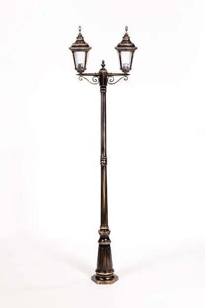 Наземный фонарь Oasis Light 79759SА Gb Наземный фонарь Oasis Light 79759SА Gb